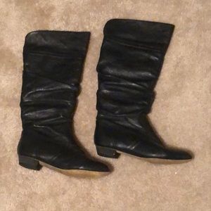 Steve Madden Boots